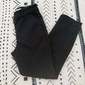 H&M Women’s Navy Pants